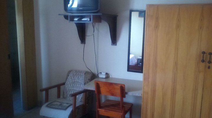 Yentl Accommodation