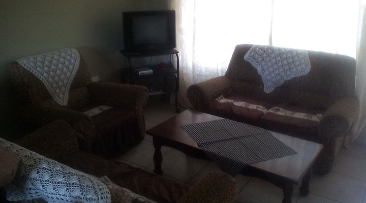 Yentl Accommodation