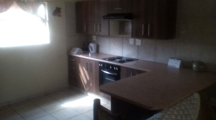 Yentl Accommodation