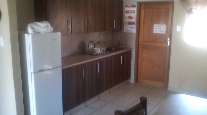 Yentl Accommodation