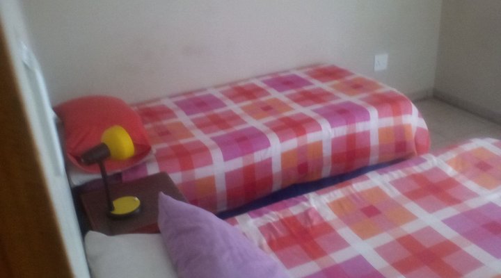 Yentl Accommodation