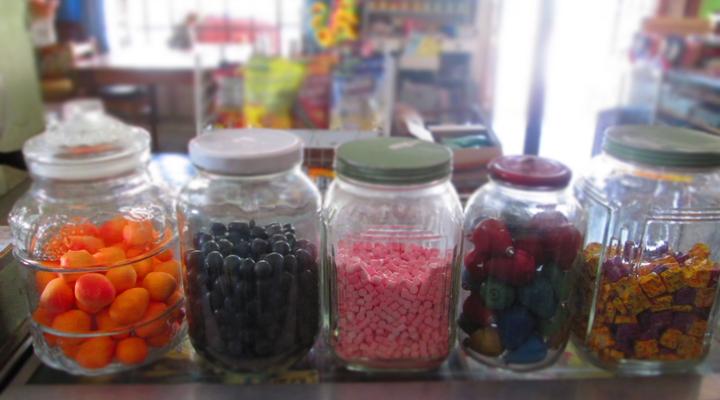 Truksvy B&B and Koffie Sjop