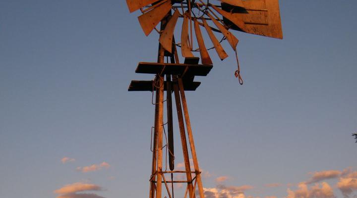 Truksvy B&B and Koffie Sjop