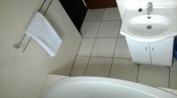 Sodwana Road Holiday Lodge