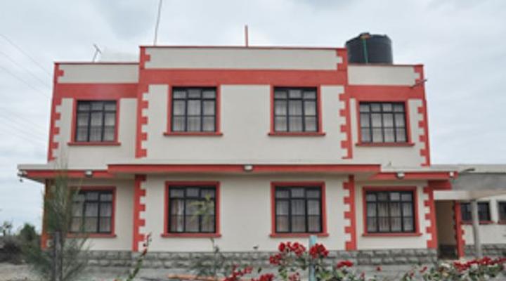 San Toki Country Resort