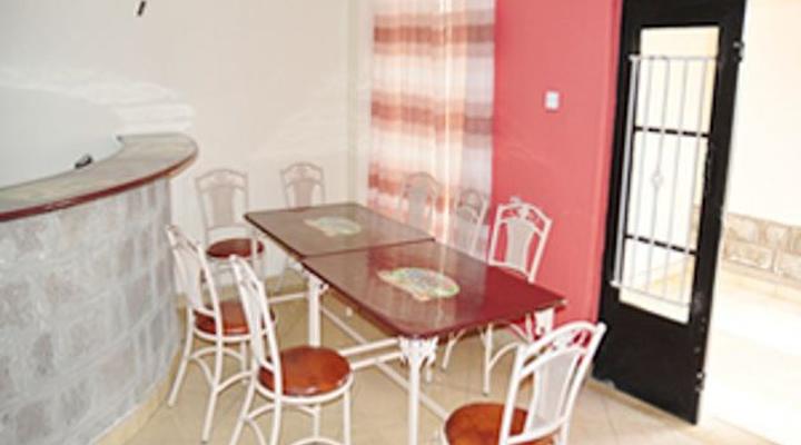 San Toki Country Resort