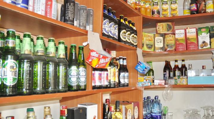 San Toki Country Resort