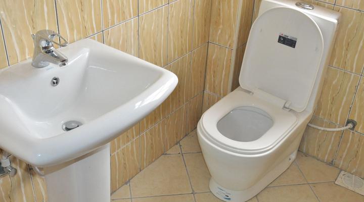 San Toki Country Resort