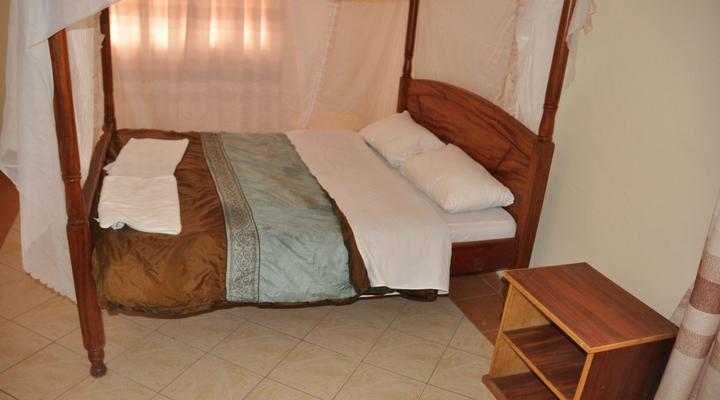 San Toki Country Resort