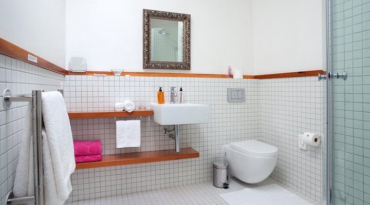 22 Die Laan Guest House