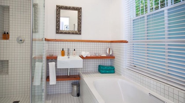 22 Die Laan Guest House