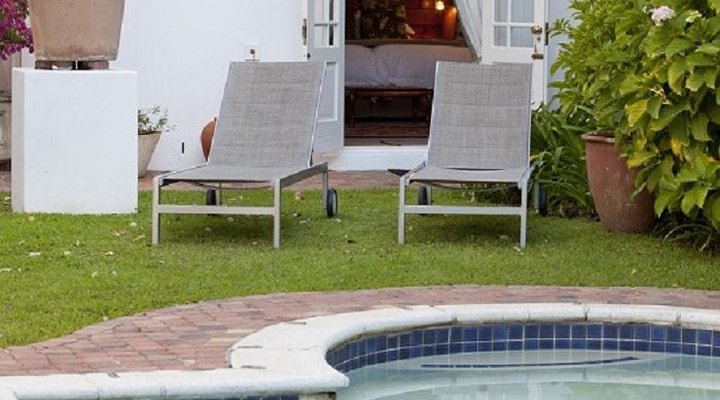 22 Die Laan Guest House