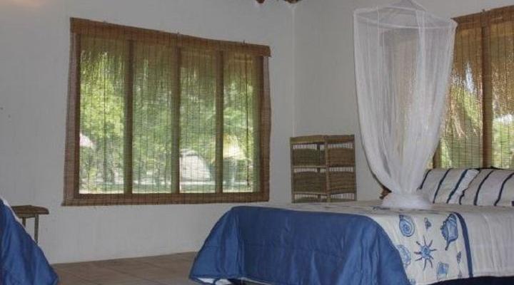 Eagle Creek Resort - Inhassoro