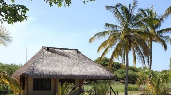 Eagle Creek Resort - Inhassoro