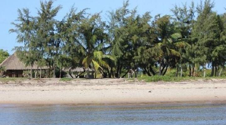 Eagle Creek Resort - Inhassoro