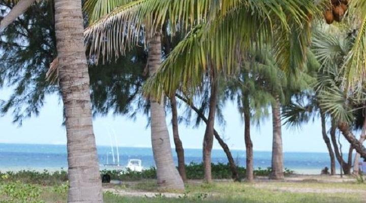 Eagle Creek Resort - Inhassoro