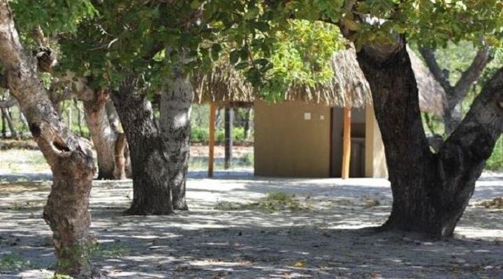 Eagle Creek Resort - Inhassoro