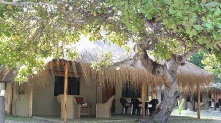 Eagle Creek Resort - Inhassoro