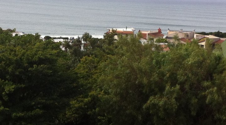 Mount Joy Guest House