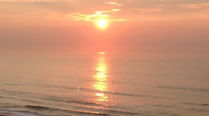 Seaview Apartment Amanzimtoti