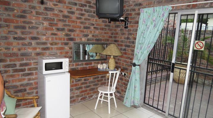 Coral Tree Guest Rooms