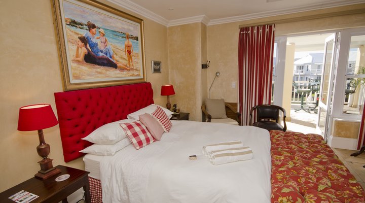 C38 Thesens Islands Luxury Suites