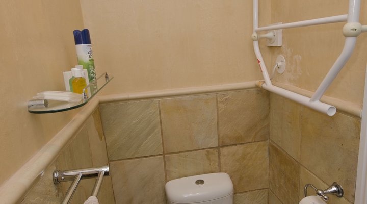 C38 Thesens Islands Luxury Suites