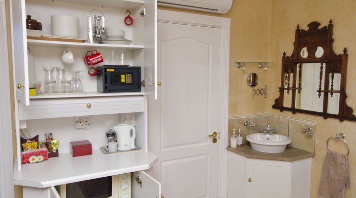 C38 Thesens Islands Luxury Suites