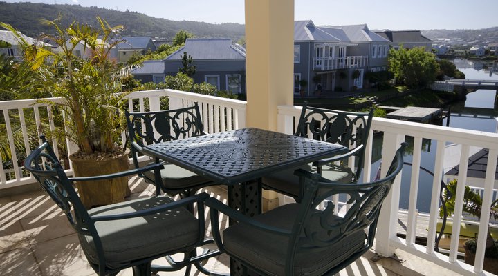 C38 Thesens Islands Luxury Suites