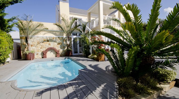 C38 Thesens Islands Luxury Suites