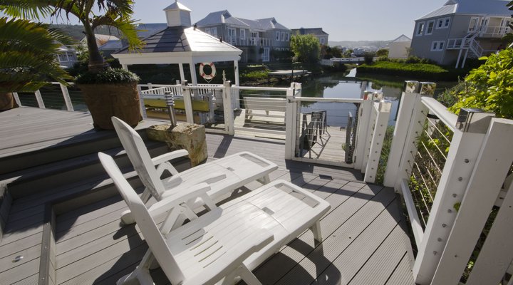 C38 Thesens Islands Luxury Suites