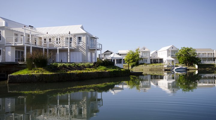 C38 Thesens Islands Luxury Suites