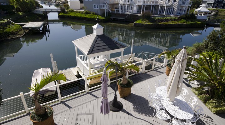 C38 Thesens Islands Luxury Suites