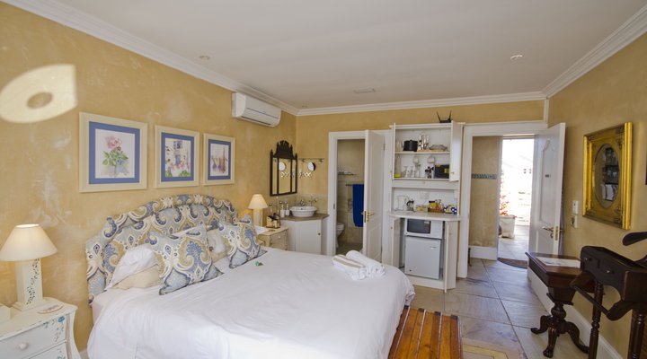 C38 Thesens Islands Luxury Suites