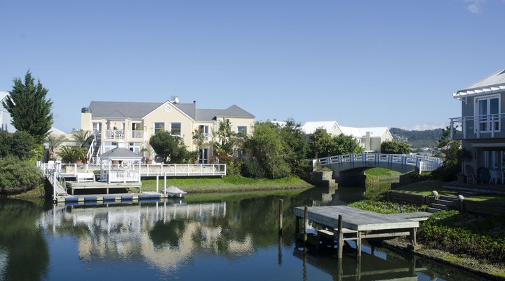 C38 Thesens Islands Luxury Suites