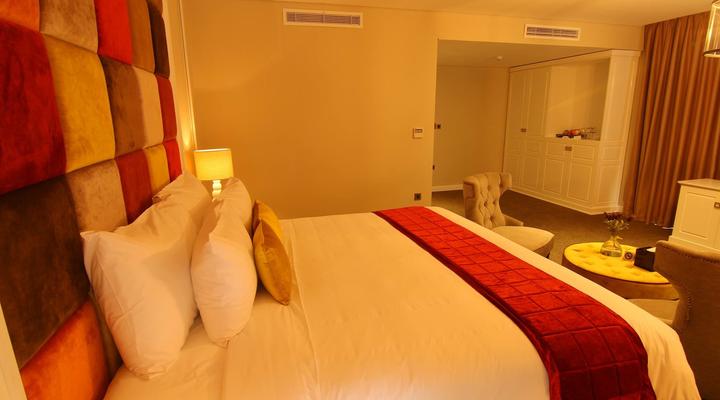 Sanouva Da Nang Hotel