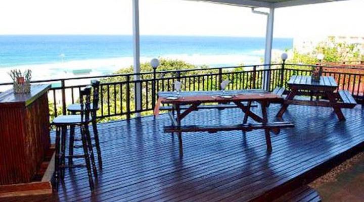 Bayview Accommodation