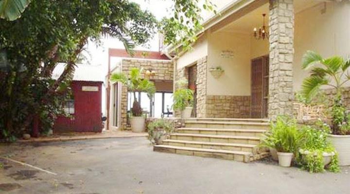 Bayview Accommodation