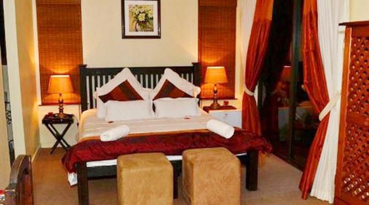 Bayview Accommodation