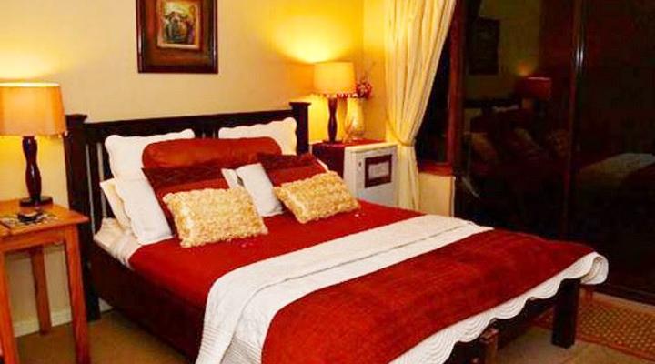 Bayview Accommodation