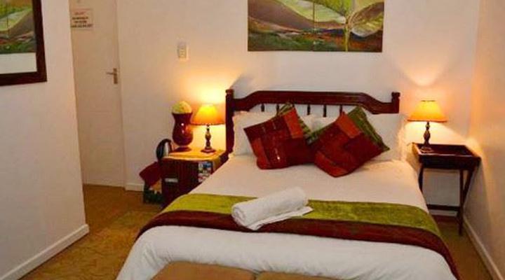 Bayview Accommodation