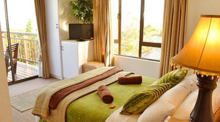 Bayview Accommodation