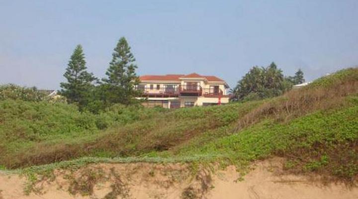 Bayview Accommodation