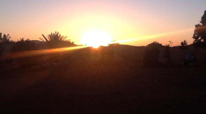 Shooting Stars Bivouac