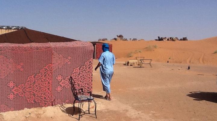 Shooting Stars Bivouac