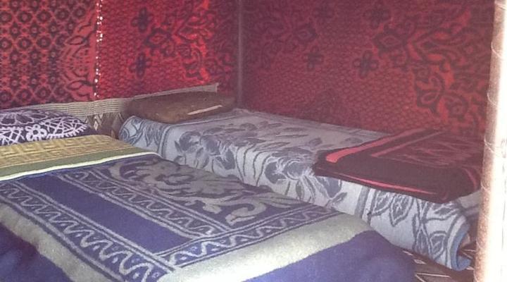 Shooting Stars Bivouac