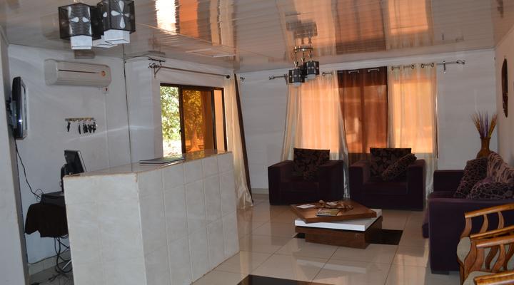 Jasy Guest House