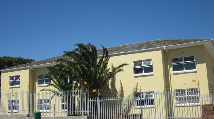 Maitland Student Accommodation