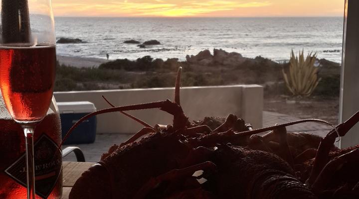 Seester Akkommodasie