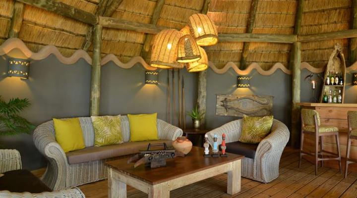 Chobe Bakwena Lodge